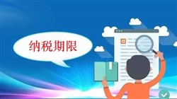 纳税期限（2020）